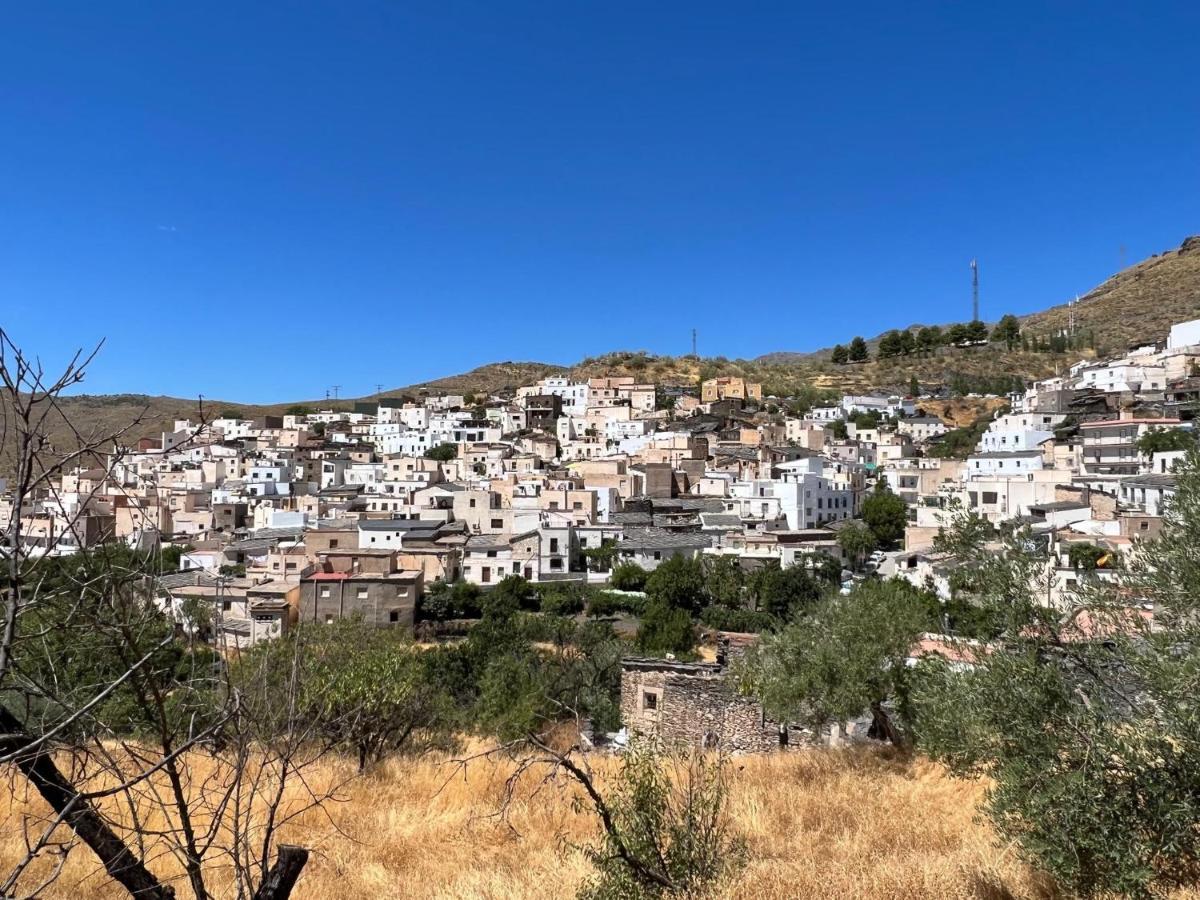 Casa Rural Velefique المظهر الخارجي الصورة