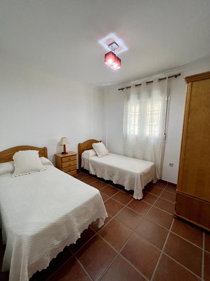 Casa Rural Velefique المظهر الخارجي الصورة