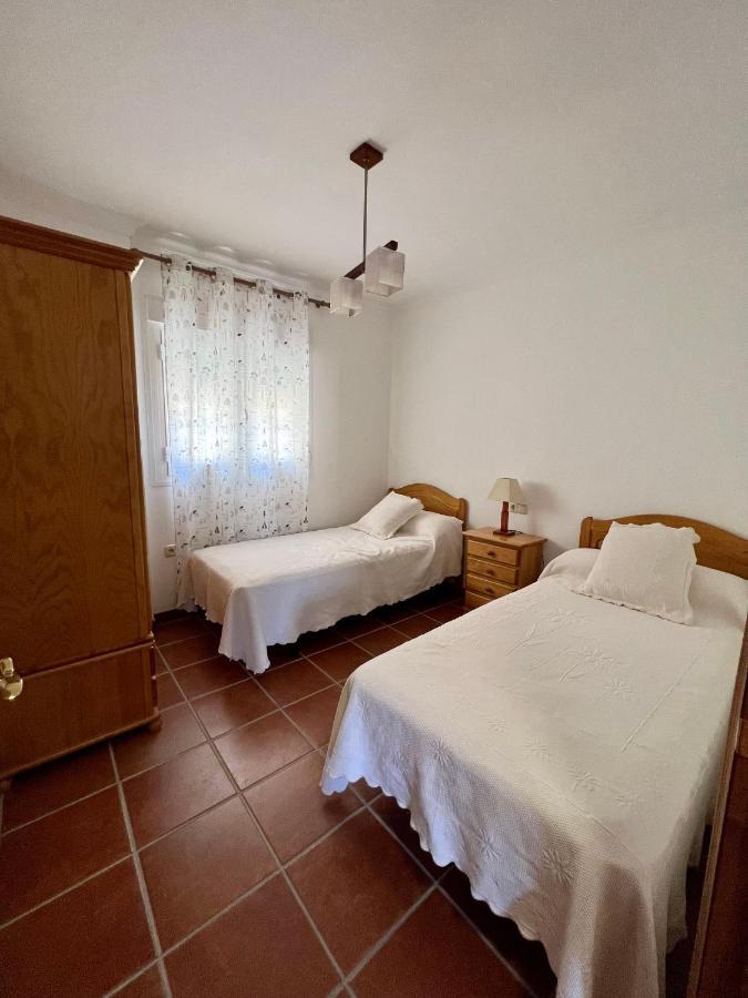Casa Rural Velefique المظهر الخارجي الصورة