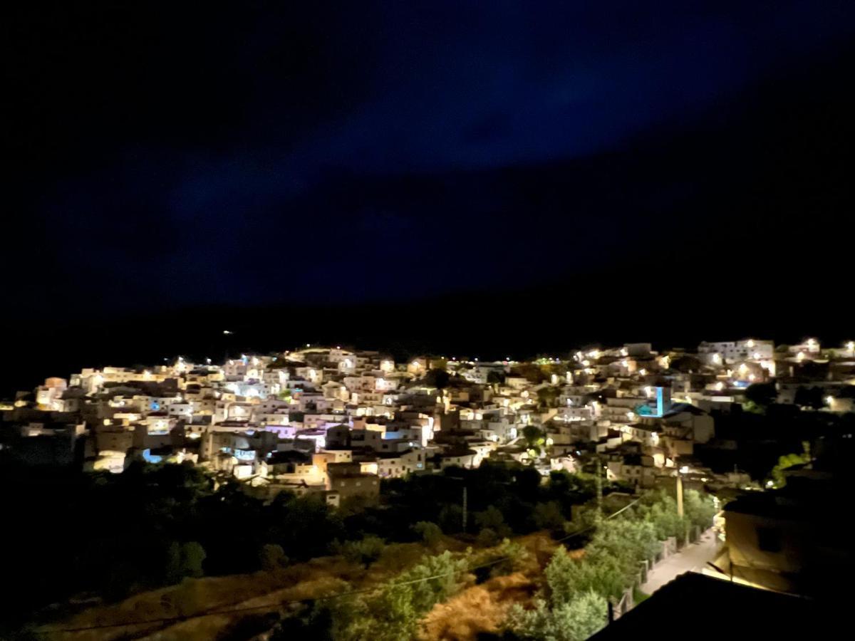 Casa Rural Velefique المظهر الخارجي الصورة