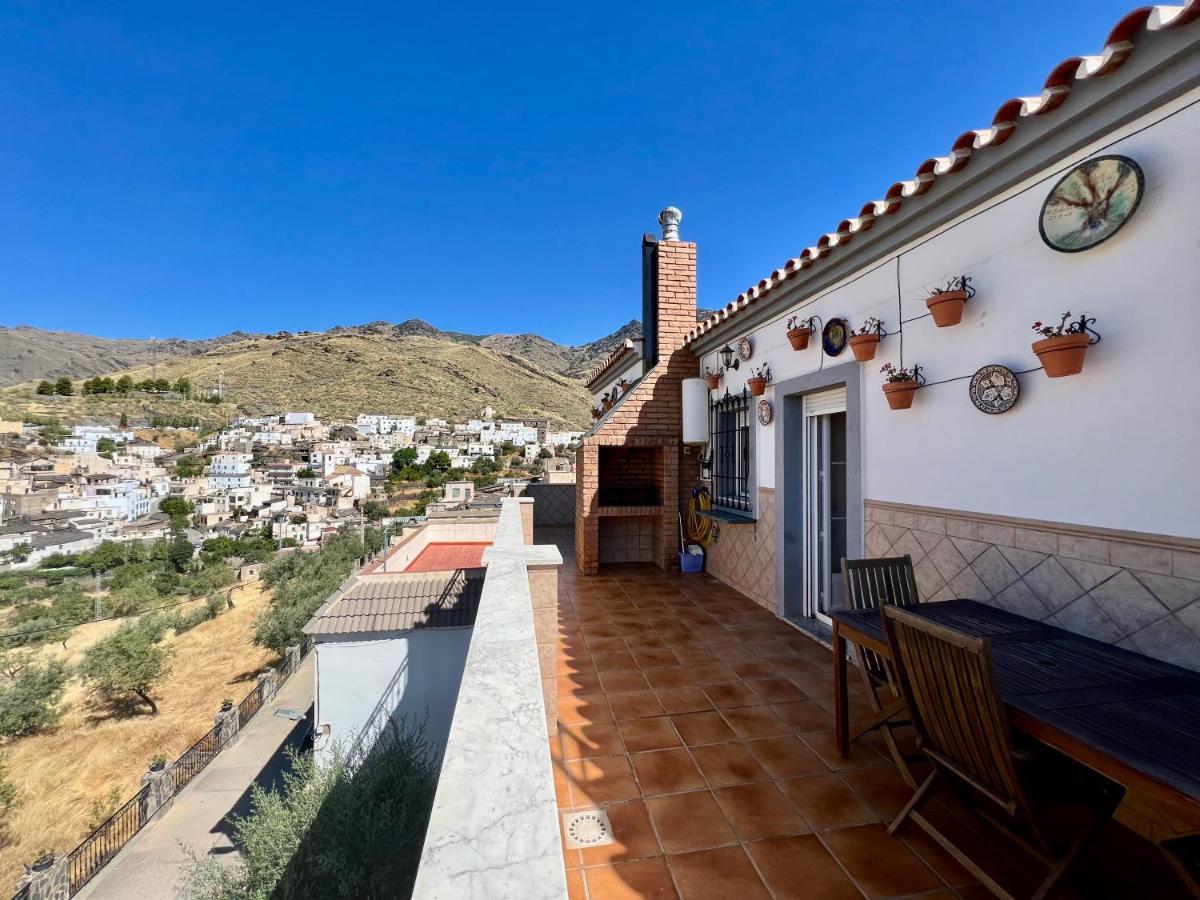 Casa Rural Velefique المظهر الخارجي الصورة