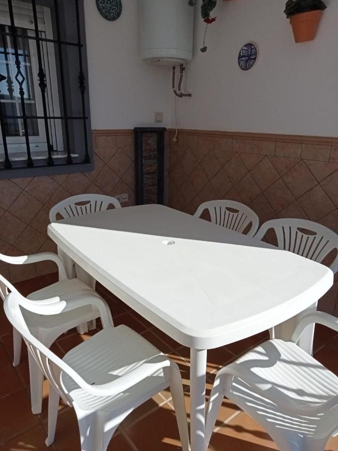 Casa Rural Velefique المظهر الخارجي الصورة